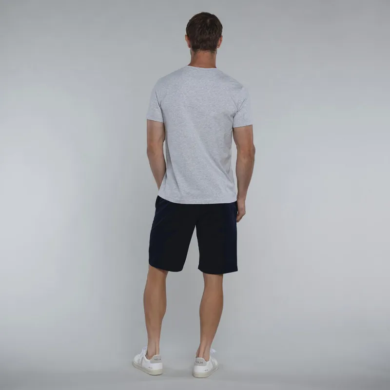 Schoffel Mens Heritage T-Shirt Grey-1